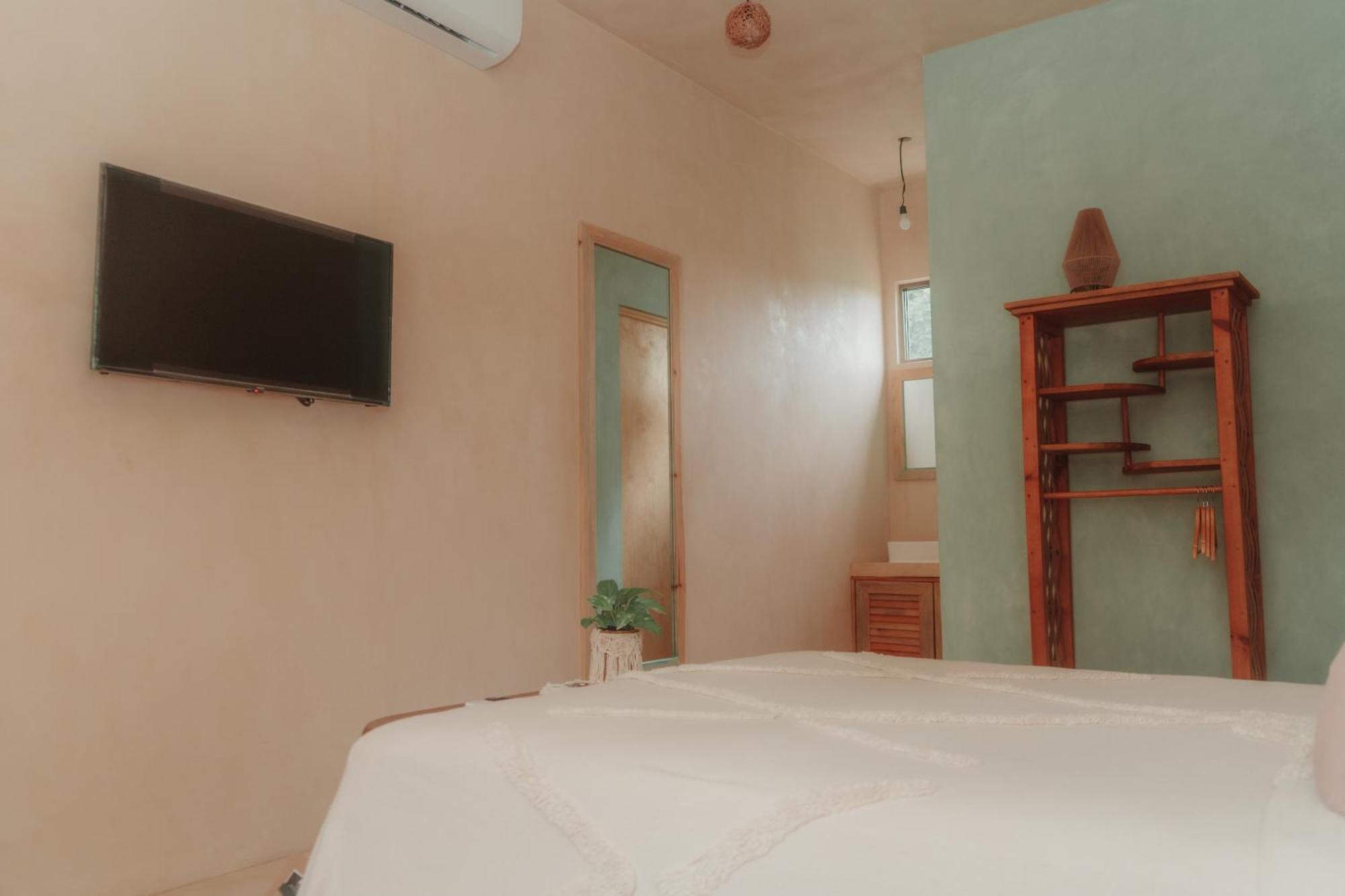 Che Valladolid Hostel & Bar Adults Only Ruang foto