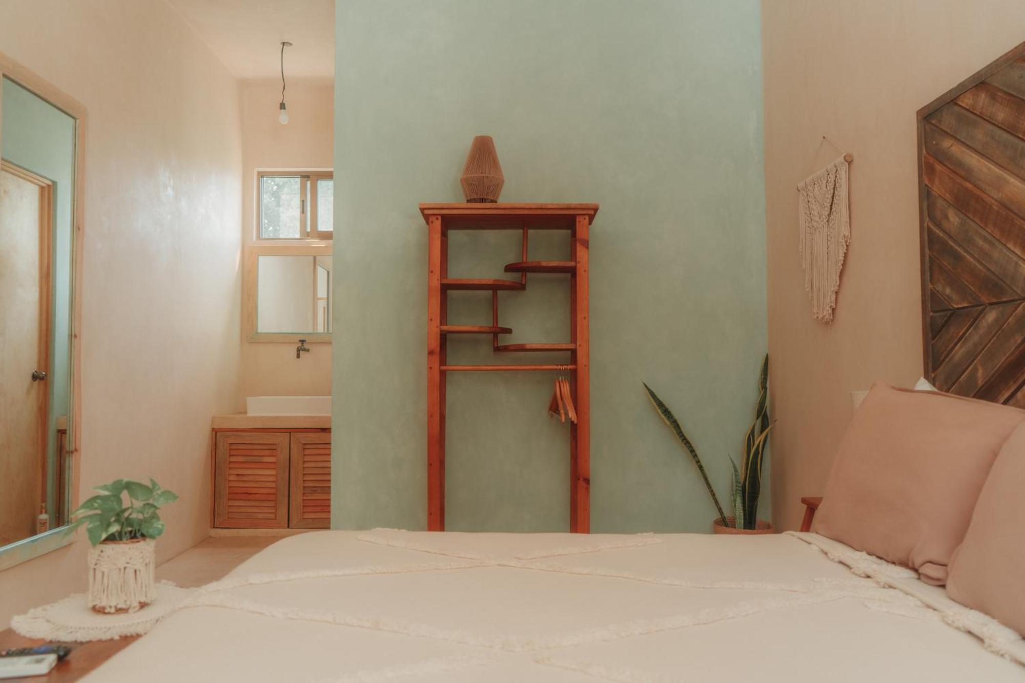 Che Valladolid Hostel & Bar Adults Only Ruang foto
